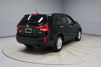2015 Kia Sorento 2WD 4dr I4 LX