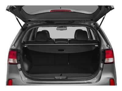 2015 Kia Sorento 2WD 4dr I4 LX