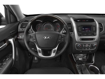 2015 Kia Sorento 2WD 4dr I4 LX