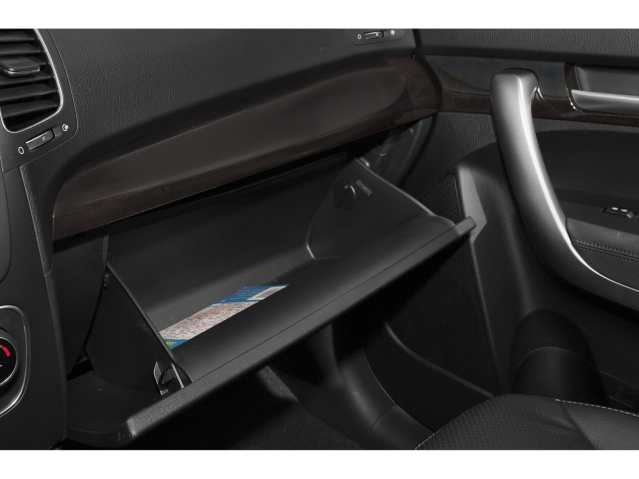 2015 Kia Sorento 2WD 4dr I4 LX