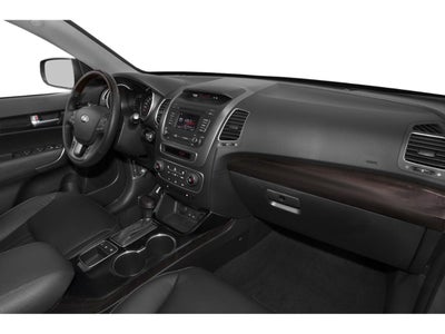 2015 Kia Sorento 2WD 4dr I4 LX