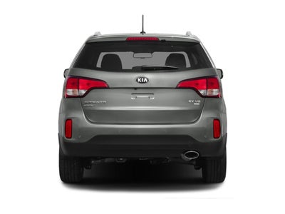 2015 Kia Sorento 2WD 4dr I4 LX