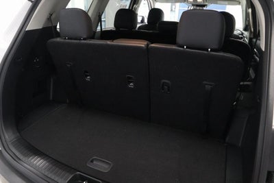 2020 Kia Telluride LX AWD