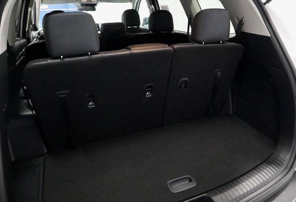 2020 Kia Telluride LX AWD