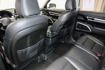 2020 Kia Telluride LX AWD