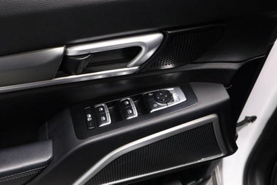 2020 Kia Telluride LX AWD