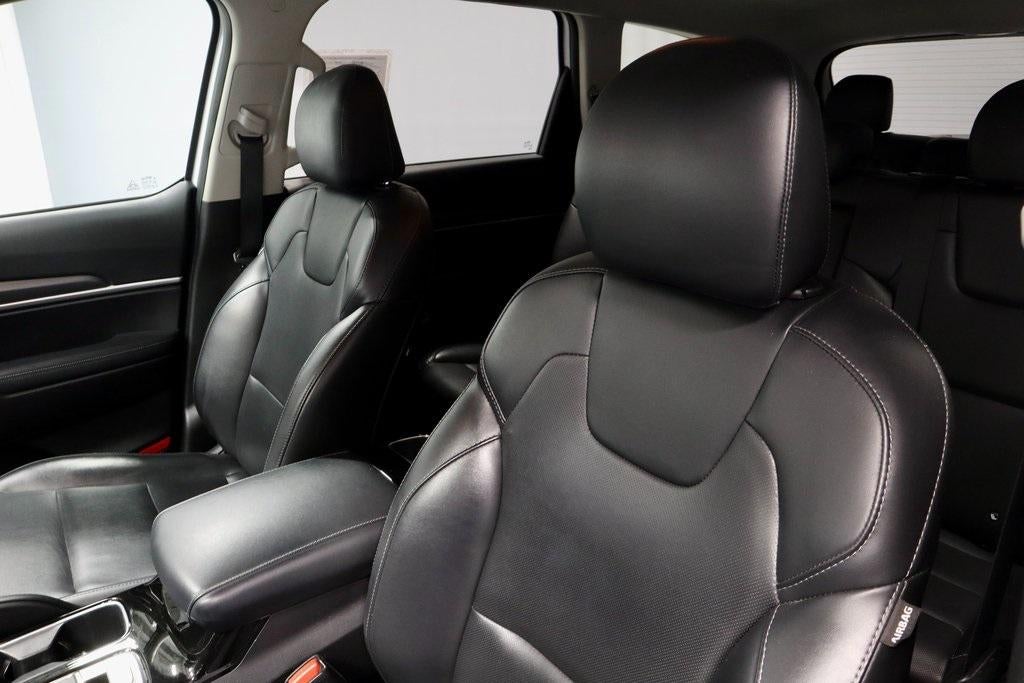 2020 Kia Telluride LX AWD