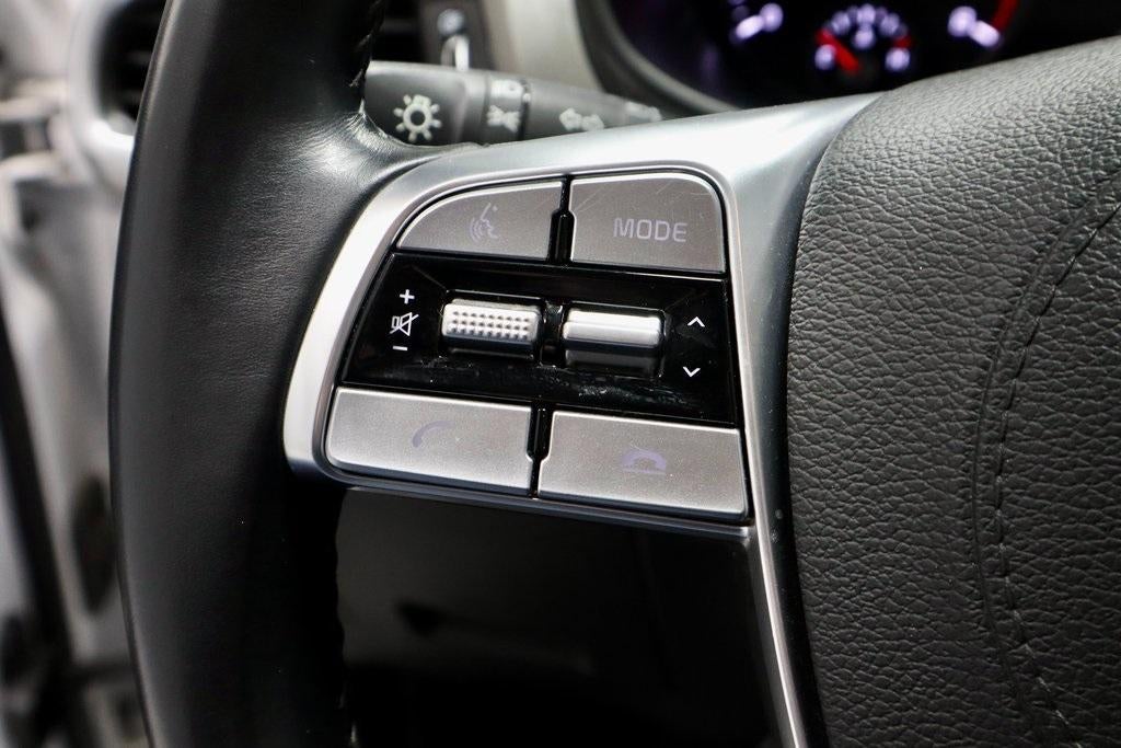 2020 Kia Telluride LX AWD