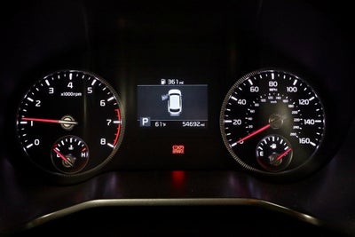 2020 Kia Telluride LX AWD