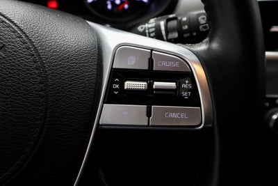 2020 Kia Telluride LX AWD