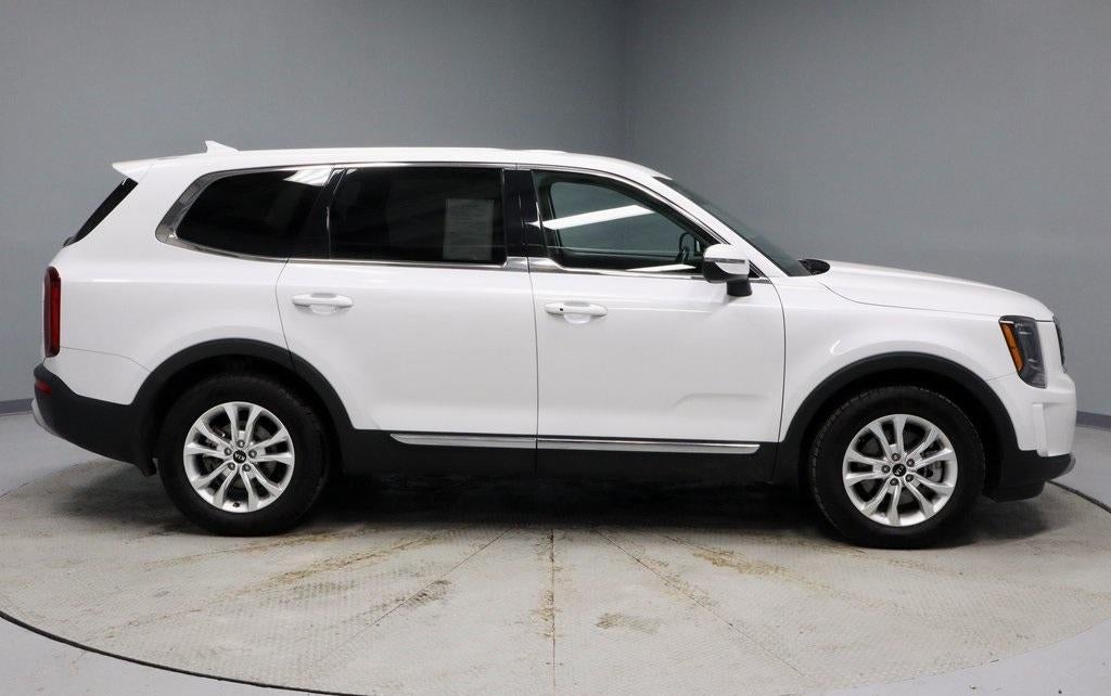 2020 Kia Telluride LX AWD