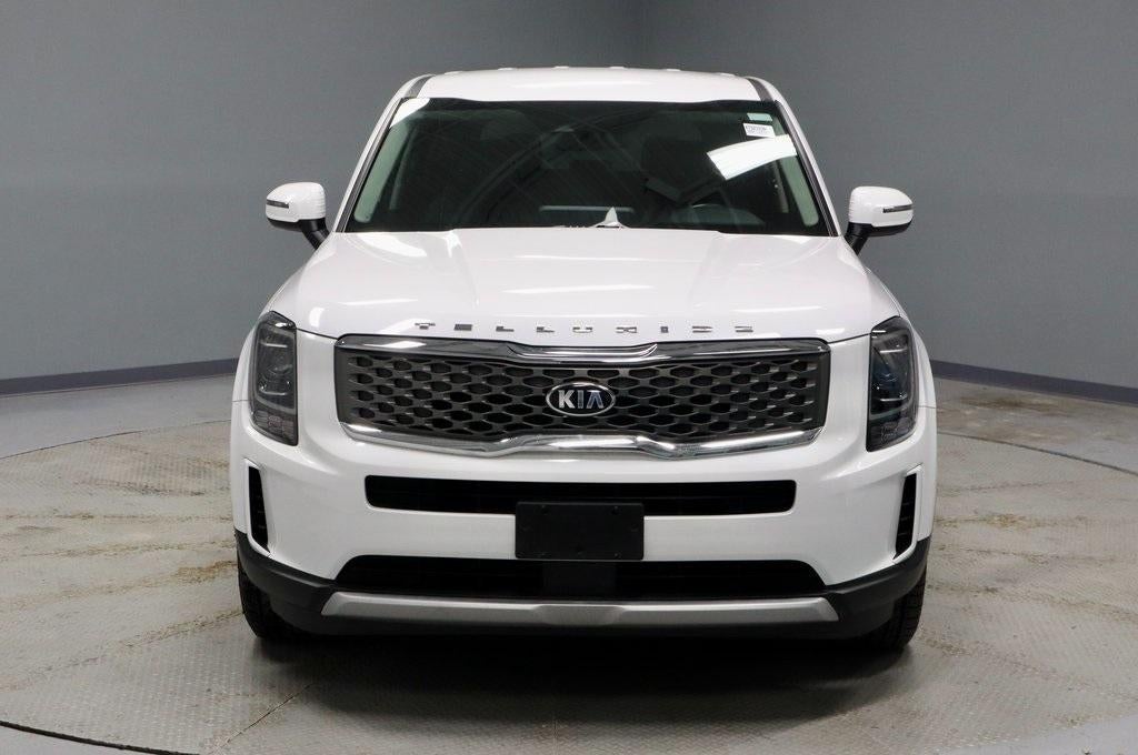 2020 Kia Telluride LX AWD