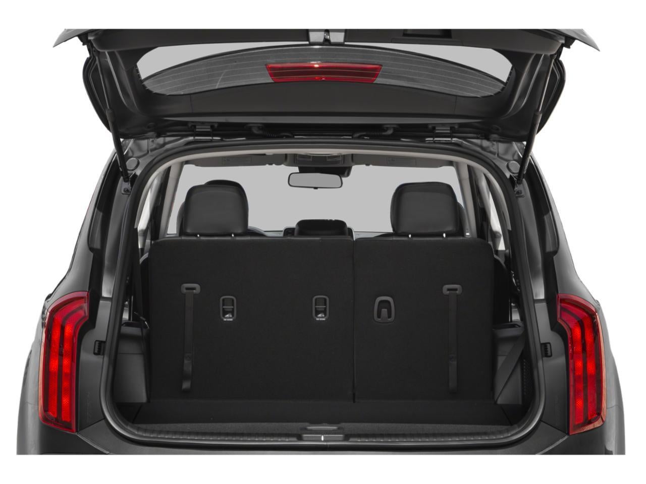 2020 Kia Telluride LX AWD