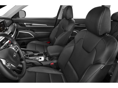 2020 Kia Telluride LX AWD