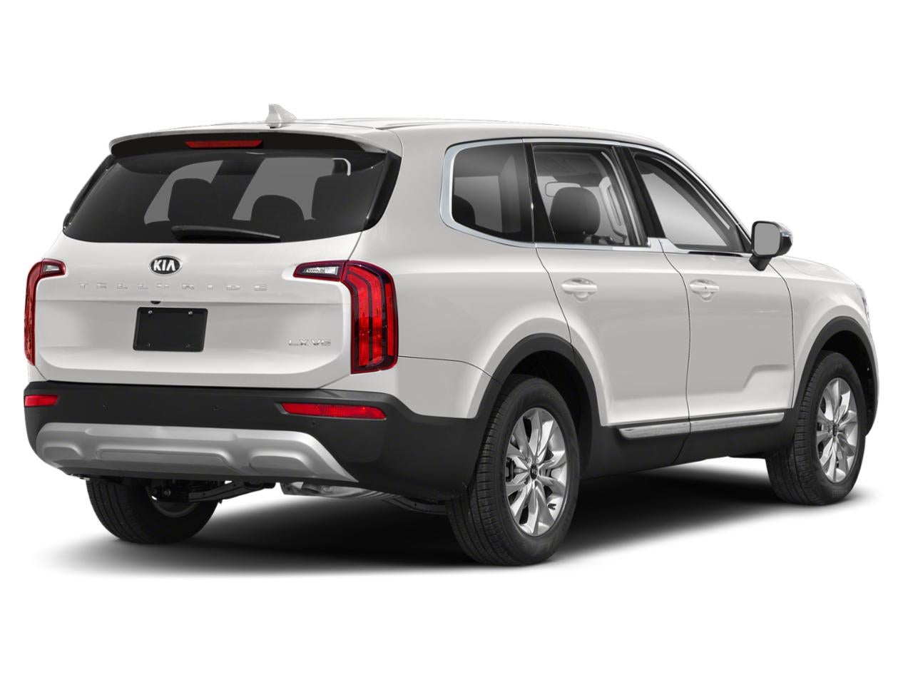2020 Kia Telluride LX AWD