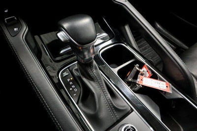 2023 Kia Telluride EX FWD