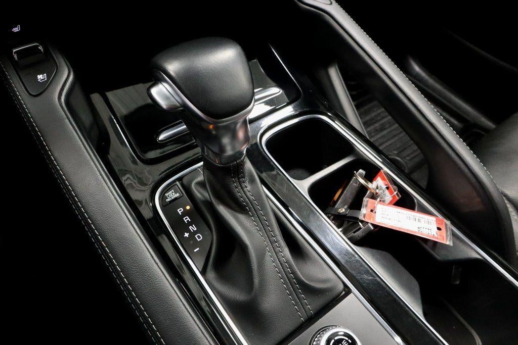 2023 Kia Telluride EX FWD