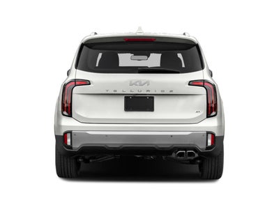 2023 Kia Telluride EX FWD