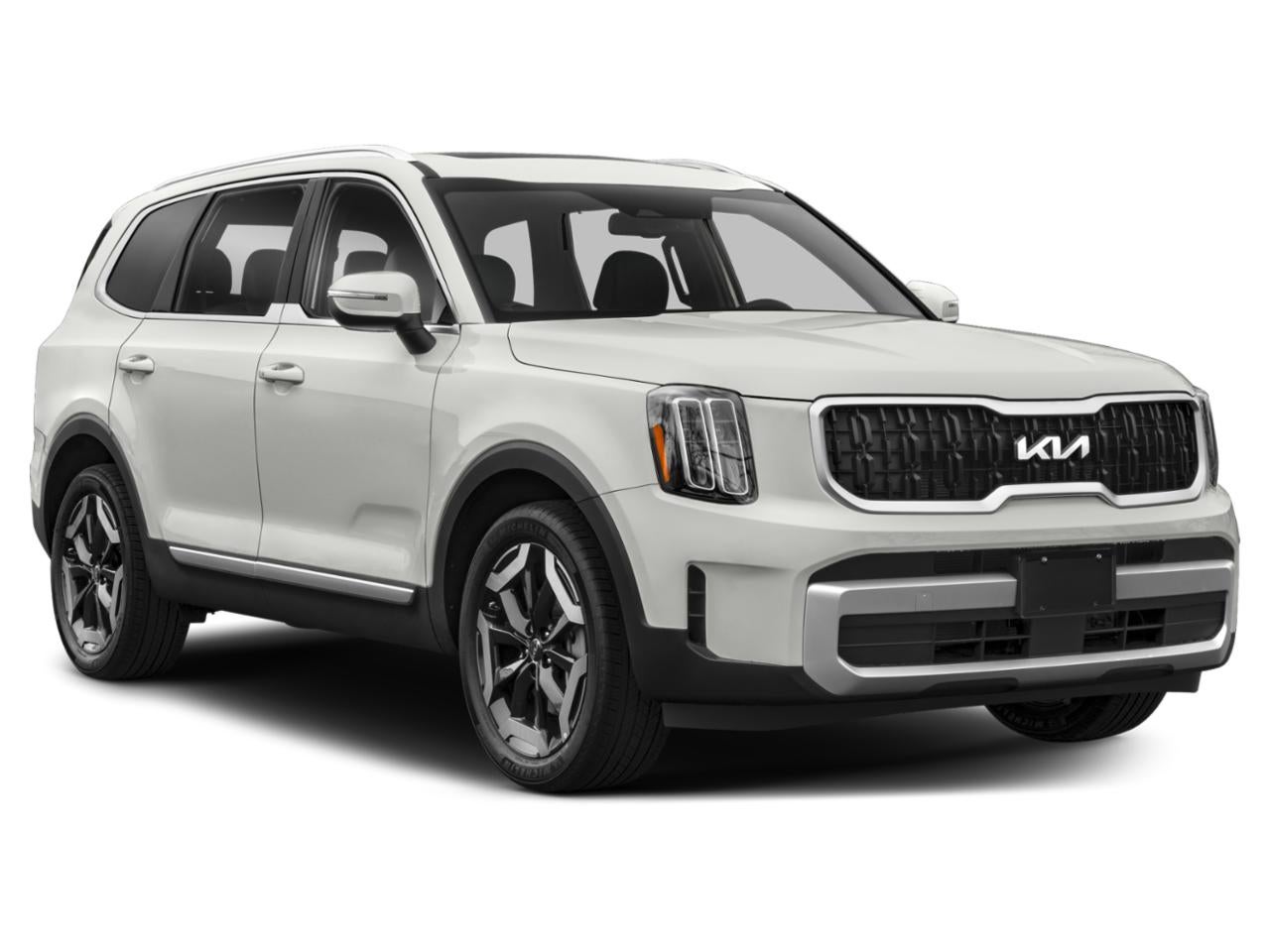 2023 Kia Telluride EX FWD