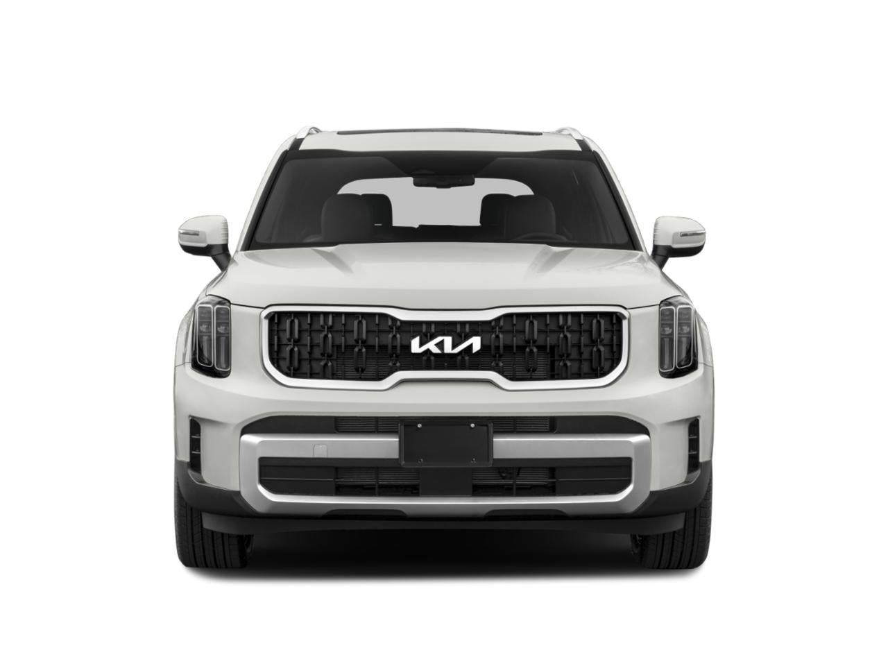 2023 Kia Telluride EX FWD