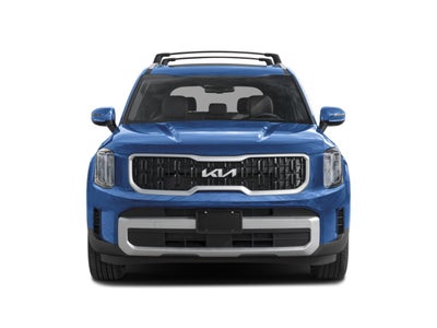 2024 Kia Telluride EX AWD
