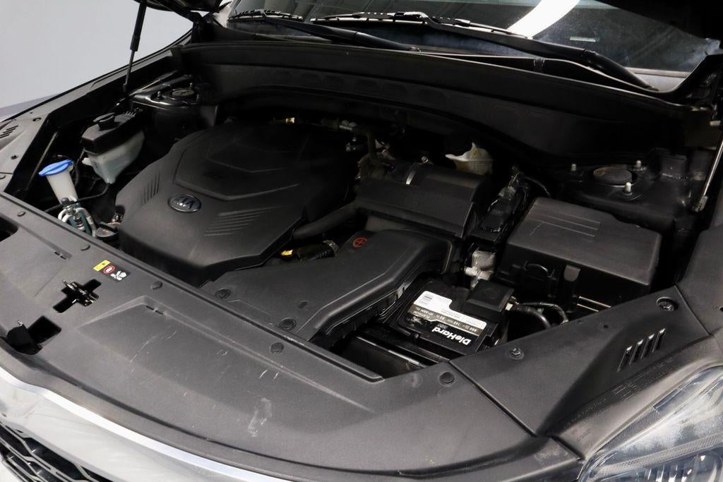 2021 Kia Telluride EX AWD