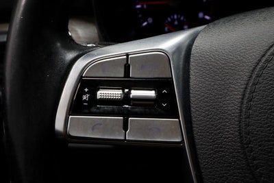 2021 Kia Telluride EX AWD