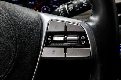 2021 Kia Telluride EX AWD