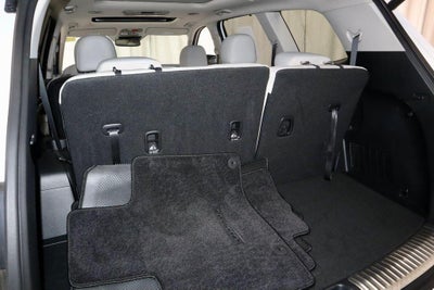 2024 Kia Telluride SX AWD