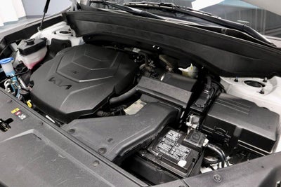 2024 Kia Telluride SX AWD