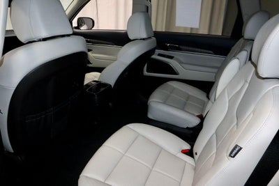 2024 Kia Telluride SX AWD