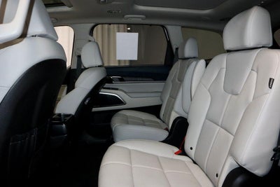 2024 Kia Telluride SX AWD