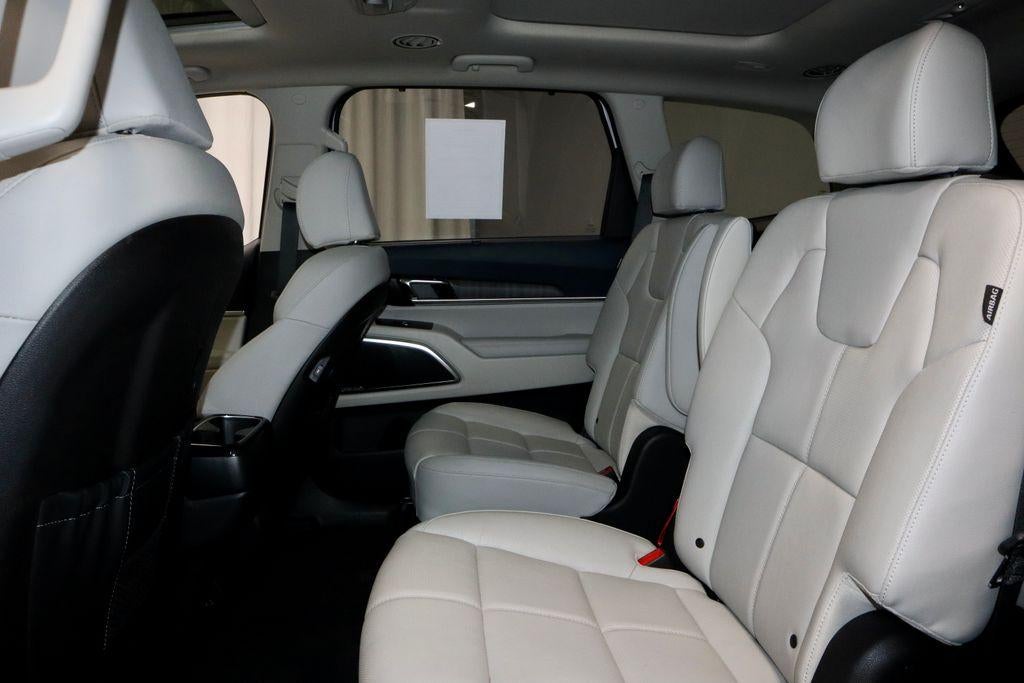 2024 Kia Telluride SX AWD