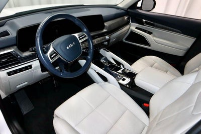 2024 Kia Telluride SX AWD