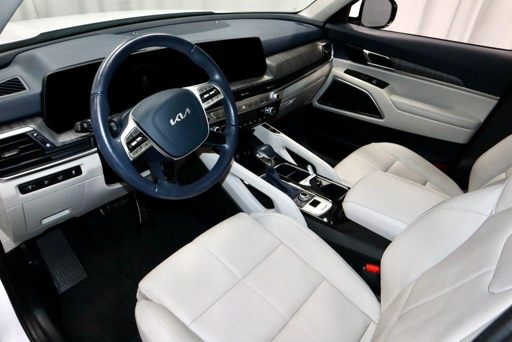 2024 Kia Telluride SX AWD