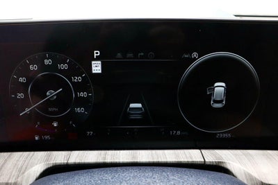 2024 Kia Telluride SX AWD