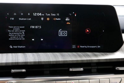 2024 Kia Telluride SX AWD