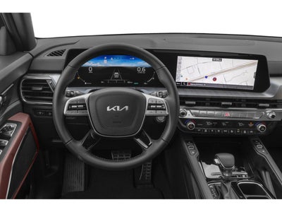 2024 Kia Telluride SX AWD