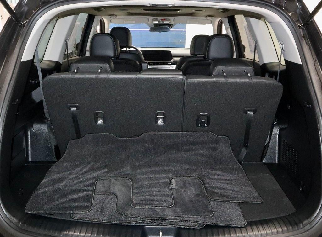 2024 Kia Telluride S FWD