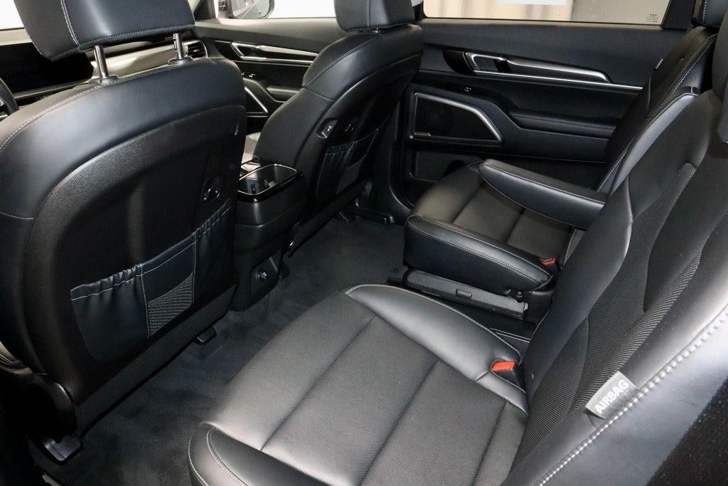 2024 Kia Telluride S FWD