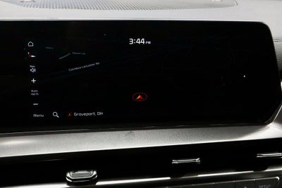 2024 Kia Telluride S FWD