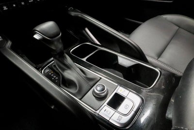 2024 Kia Telluride S FWD