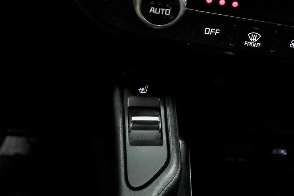 2024 Kia Telluride S FWD