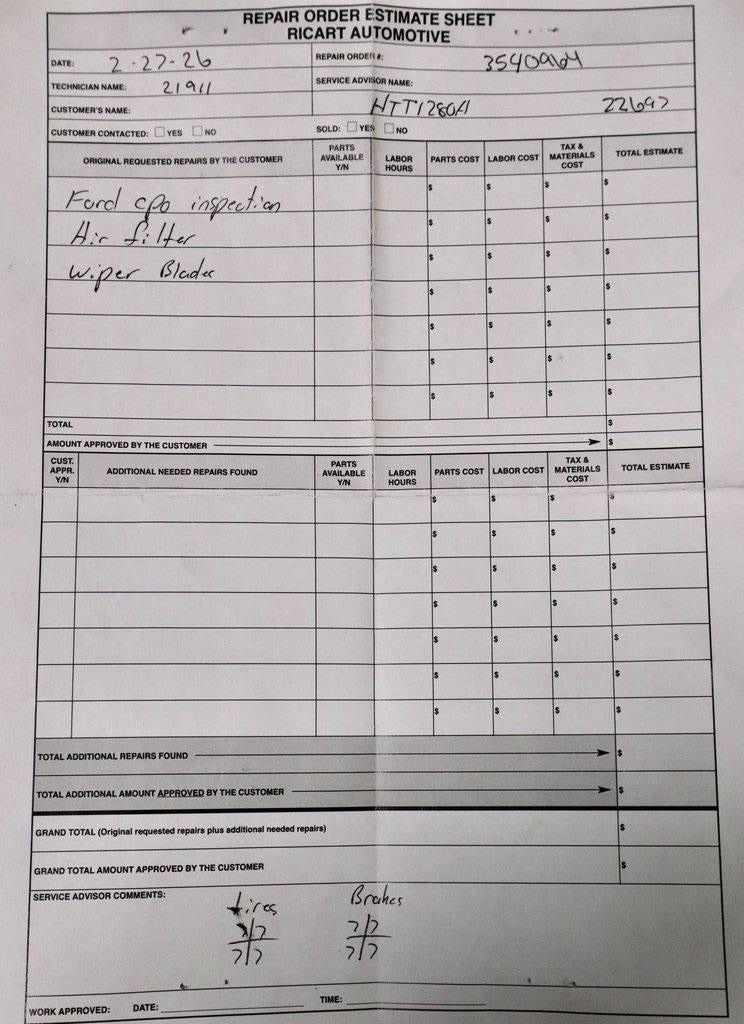 2024 Kia Telluride S FWD