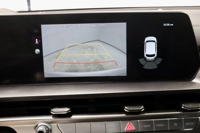 2023 Kia Telluride S AWD