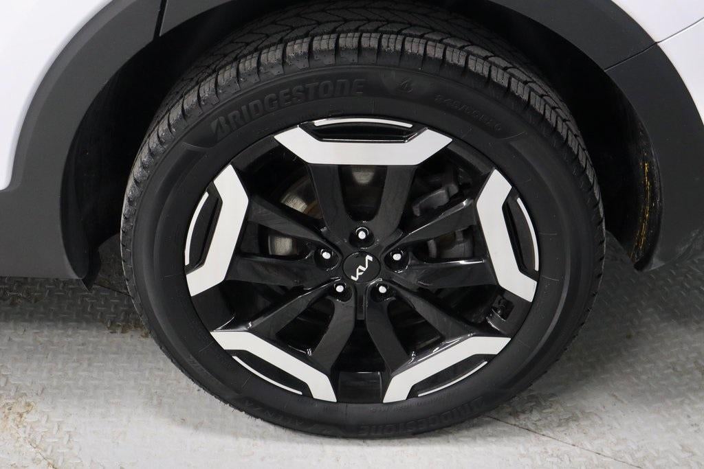 2023 Kia Telluride S AWD