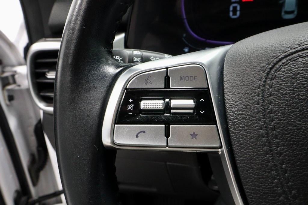 2023 Kia Telluride S AWD