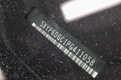 2023 Kia Telluride S AWD