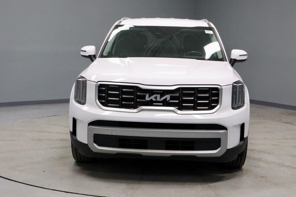 2023 Kia Telluride S AWD