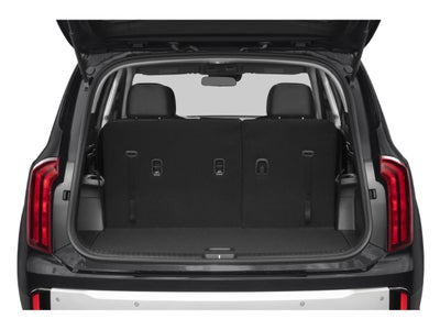 2023 Kia Telluride S AWD